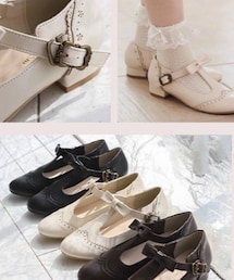 しまむら | パンプス