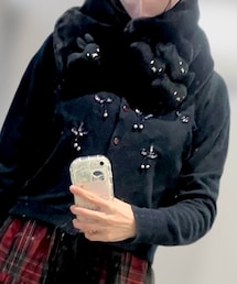 used | カーディガン/ボレロ