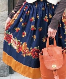 Jane Marple | スカート