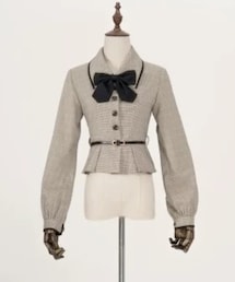 BUTTON BEAR | セットアップ