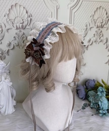 栗子原创手作屋 | その他ヘアアクセサリー