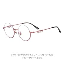 Angelic Pretty | メガネ