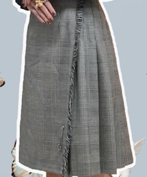 USED - PwL vintage | スカート