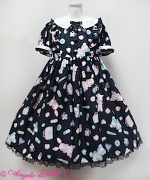 Angelic Pretty | Fancyホスピタルワンピース Released in 2017 ¥27,864(ワンピース)