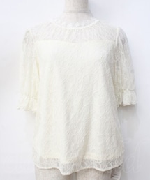 axes femme | Tシャツ/カットソー