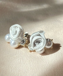 水曜日のアリス | ピアス（両耳用）