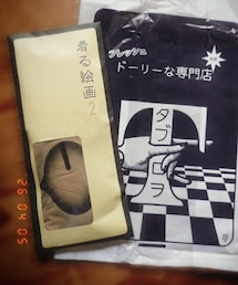 タブロヲ | タイツ/ストッキング