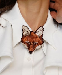 EMMA GRAND | チョーカー