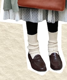 3coins | アームカバー