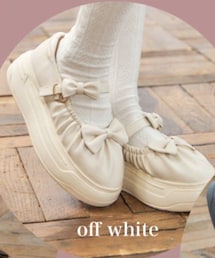 しまむら | バレエシューズ