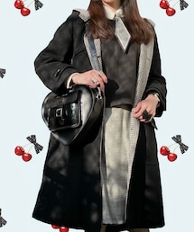 KILO SHOP Paris | ダッフルコート