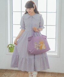 しまむら | 2025SS(ワンピース)