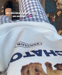 Charles Chaton | スウェット