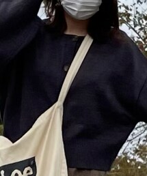 RAY CASSIN | カーディガン/ボレロ