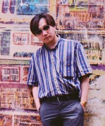 VINTAGE | シャツ/ブラウス