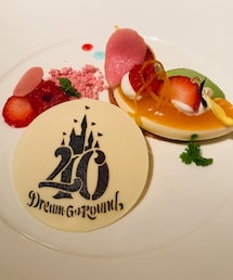 40周年🎉 | 🚢🍰🍴︎(その他)