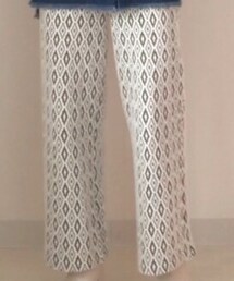 Lugnoncure | パンツ