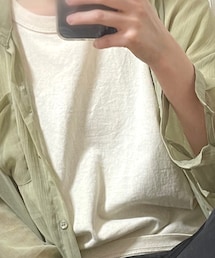 UNIQLO | Tシャツ/カットソー