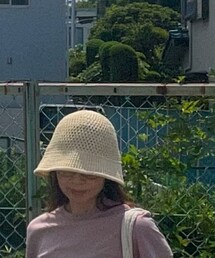 JEANASIS | ハット