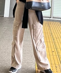 H&M | デニムパンツ