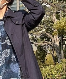 NICOLE | トレンチコート