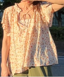 H&M | シャツ/ブラウス