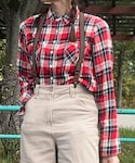 Levi's(リーバイス)の「トップス(シャツ/ブラウス)」