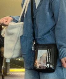 ANNA SUI | ニット/セーター