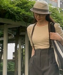 Jean Paul Gaultier | サスペンダー