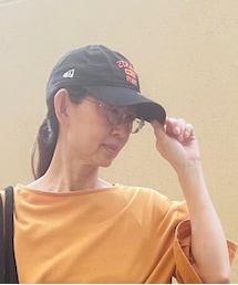 NEW ERA | キャップ