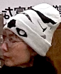 Disney | ニットキャップ/ビーニー