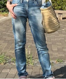 EDWIN | デニムパンツ