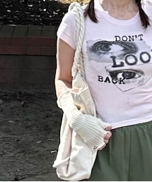 twice | トートバッグ