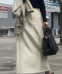 fredy emue | スカート