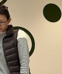 ROSE BUD | スウェット