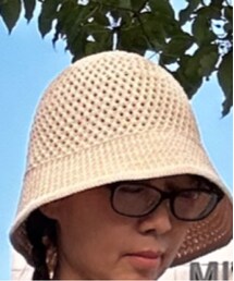 JEANASIS | ハット