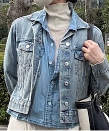 H&M | デニムジャケット