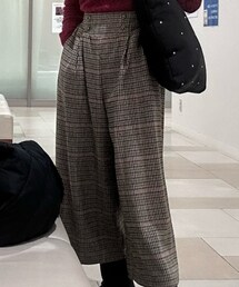 Sala Sally | パンツ