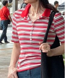 H&M | ポロシャツ