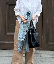H&M | デニムジャケット