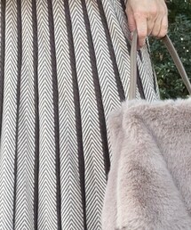 BEAMS HEART | スカート