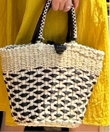 studio CLIP | かごバッグ