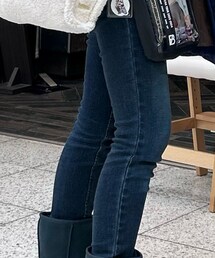 EDWIN | デニムパンツ