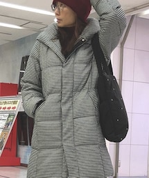 EDWIN | ダウンジャケット/コート