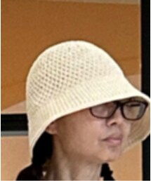 JEANASIS | ハット