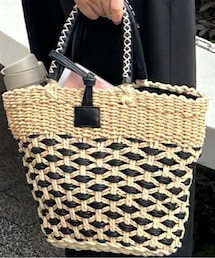 studio CLIP | かごバッグ