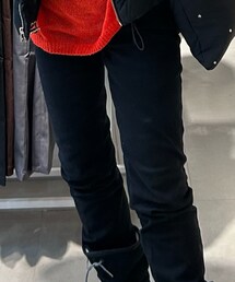 EDWIN | チノパンツ