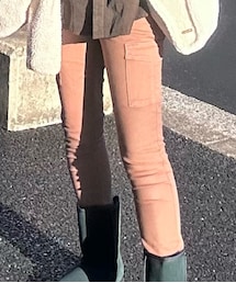 UNIQLO | チノパンツ