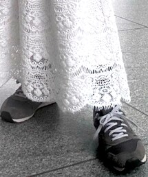 NEW BALANCE | スニーカー