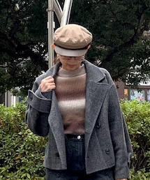 IIKA | ニット/セーター